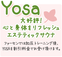 Yosa